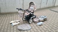 Hartan Experia Kinderwagen Baden-Württemberg - Altdorf Vorschau