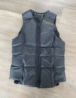 Camaro Impact Vest - Wakeboard Prallschutz Weste XL Bayern - Coburg Vorschau