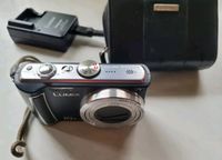 Panasonic kamera lumix tz4 Bayern - Unterleinleiter Vorschau