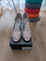 39 Neu Dune London Mylene Standeamt Party Hochzeitsschuhe Nordrhein-Westfalen - Krefeld Vorschau