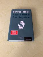 Lesebuch Titel „Angela Merkel Das Requiem“ Dresden - Pieschen Vorschau