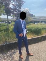 Herrenanzug Nordrhein-Westfalen - Simmerath Vorschau