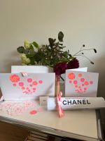 Chanel Gift Muttertag Set VIP Geschenkbox Chance Malset Karte Nordrhein-Westfalen - Erkrath Vorschau