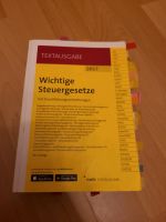 Wichtigste Steuergeräte 2017 Textausgabe Rostock - Stadtmitte Vorschau