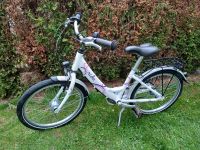 Mädchenfahrrad Puky Skyride 20 Zoll 3 Gand, ALU LED Hessen - Bad Nauheim Vorschau