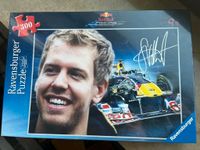 Ravensburger Puzzle Sebastian Vettel Nordrhein-Westfalen - Hürth Vorschau