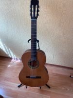 Gitarre. Cuenca.Mod.Segovia. Baden-Württemberg - Korb Vorschau