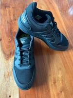 Adidas Schuhe schwarz Bayern - Lautertal Vorschau