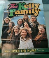 Kelly Family Poster, Paddy Kelly, Angelo Kelly, Maite Kelly,Barby Schleswig-Holstein - Oering Vorschau