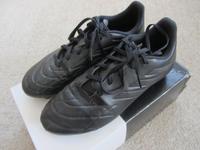 Adidas Fussballschuhe Gr. 41 Jungen, wie neu, Vers. ab 4,2€ Bayern - Nördlingen Vorschau