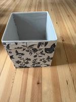 Ikea Dröna Boxen Blüten Blumen  4 Stück Berlin - Friedenau Vorschau