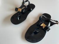 Michael Kors Sandale, Badeschuhe Nordrhein-Westfalen - Hürth Vorschau