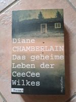 Chamberlain, Das geheime Leben der CeeCee Wilkes Bayern - Triftern Vorschau