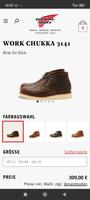 Red Wing Shoes Berlin - Neukölln Vorschau