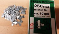 Staba Profilbrettkrallen Profil Brett krallen C3 Compact - 782 St Rheinland-Pfalz - Mendig Vorschau