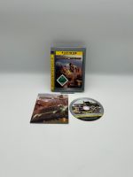 PlayStation 3 - PS3 - MotorStorm Hessen - Reiskirchen Vorschau