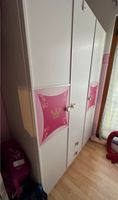 Mädchen Kinderzimmer rosa weiß Berlin - Treptow Vorschau
