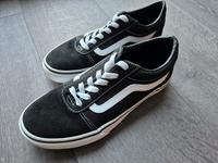 Vans Ward Sneaker Skateschuhe Gr. 36,5 Thüringen - Sünna Vorschau