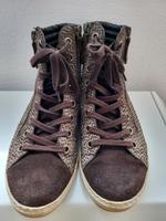 Halbschuhe zu verkaufen Baden-Württemberg - Niederstotzingen Vorschau