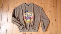 Neu Gr. L XL 42 44 Pullover braun Sweatshirt Langarmshirt Sachsen-Anhalt - Schönebeck (Elbe) Vorschau