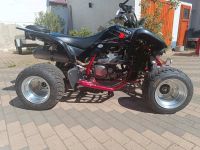 Suzuki LTZ 400 Quad Sport LOF Rheinland-Pfalz - Neustadt an der Weinstraße Vorschau