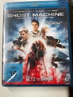 Ghost mashine. Film. Blu-ray DVD Wiesbaden - Nordenstadt Vorschau