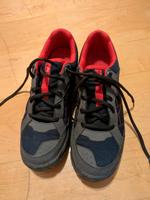 Wanderschuhe Trekkingschuhe Gr. 39 Decathlon Sachsen-Anhalt - Halle Vorschau