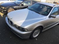 BMW e39 525D Touring Sachsen - Wilkau-Haßlau Vorschau