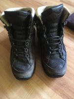 Hanwag Tingri Lady Wanderschuhe Hessen - Reichelsheim (Wetterau) Vorschau