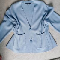neuw. Opus Someday Strickjacke Gr M 38 40 42 Niedersachsen - Braunschweig Vorschau