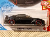 Hot Wheels 2021 - '17 Nissan GT-R R35 Kroger Exclusive - OVP Niedersachsen - Wolfsburg Vorschau