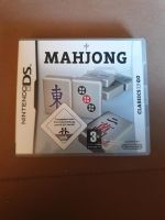 Nintendo DS- Spiel "Mahjong" Nordrhein-Westfalen - Troisdorf Vorschau