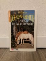 Buch „Der Schwalben Hof: Bis fast in die Küche“ Nordrhein-Westfalen - Mülheim (Ruhr) Vorschau