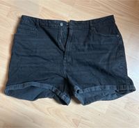 Jeans Shorts Asos 48 schwarz Brandenburg - Welzow Vorschau