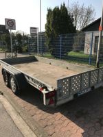 Autoanhänger/Autotrailer/Anhänger mieten in Wolfsburg Niedersachsen - Wolfsburg Vorschau