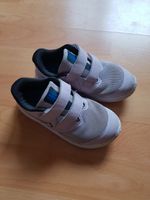 Nike Starrunner Gr. 26 rosa Klettverschluss Nürnberg (Mittelfr) - Gebersdorf Vorschau