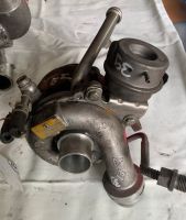 Renault Clio III 1,5 dCi Turbolader Turbo 846770H 82545009 Duisburg - Rheinhausen Vorschau