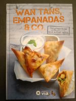 Wan Tans, Empanadas & Co., Isabel Martins Bayern - Bernried Niederbay Vorschau