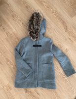 ZARA Kids Wollmantel Mantel Winterjacke Gr. 164 Baden-Württemberg - Lörrach Vorschau