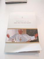 Münzsammlung Päpste Benedikt XVI 2005 - 2013 Stuttgart - Stammheim Vorschau