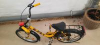 Kinderfahrrad Sachsen - Wilkau-Haßlau Vorschau