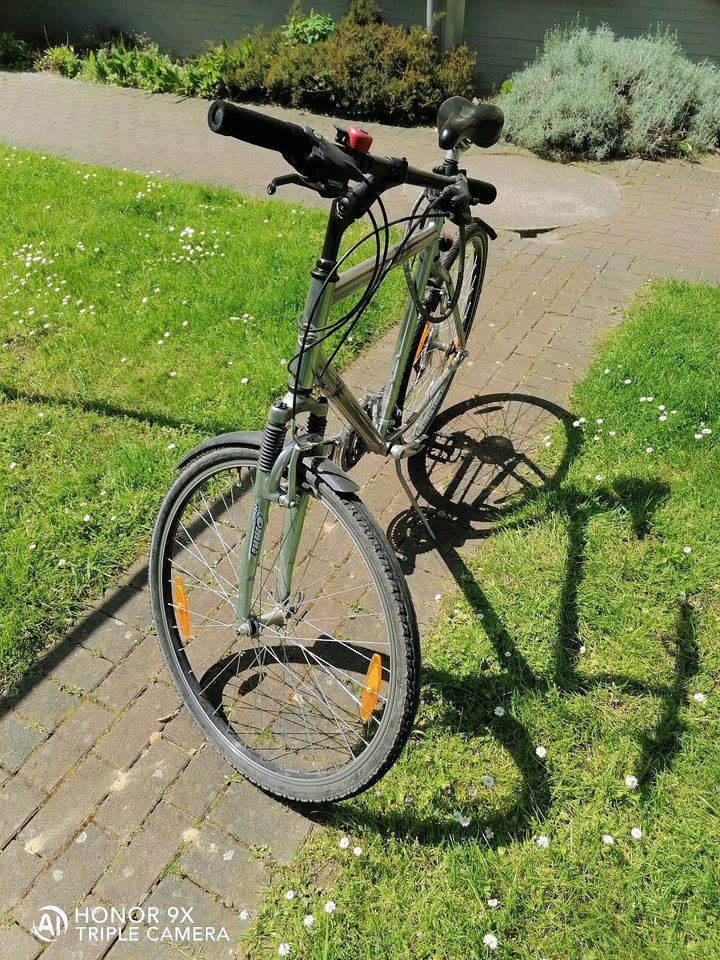 Herren Fahrrad 28 in Dinslaken