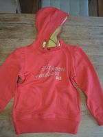 Jack Wolfskin Hoodie Pullover Gr.128 Baden-Württemberg - Neuffen Vorschau