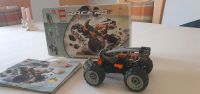 Lego Racers Stone Buster 8468 Hessen - Idstein Vorschau