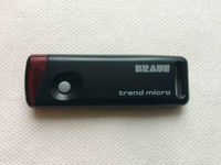 BRAUN - Trend Micro - Original Fernbedienung Brandenburg - Guben Vorschau