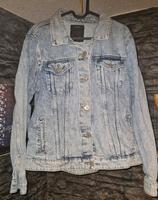 Jeansjacke Yessica Größe 48 wie Levis oder Wrangler Sachsen - Leisnig Vorschau