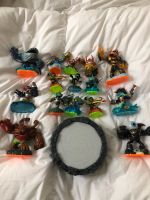 Skylanders Sammlung Actionfiguren Nordrhein-Westfalen - Korschenbroich Vorschau