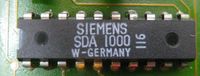 Suche 20-poliges IC SDA1000 von Siemens Dortmund - Hombruch Vorschau