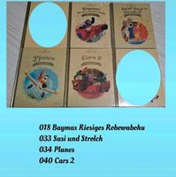 Disney Bücher Gold Edition Bayern - Eching (Niederbay) Vorschau