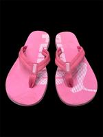 Flipflops von Puma in pink - bequem (Gr. 40) Frankfurt am Main - Westend Vorschau